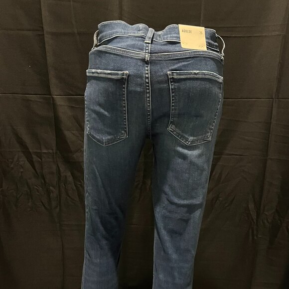 Agolde Jeans - New - FREE SHIPPING! - Picture 1 of 3